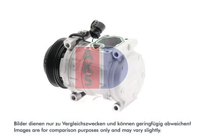 KOMPRESSOR KLIMAANLAGE
