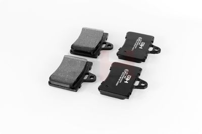 SET PLACUTE FRANA FRANA DISC GH GH410601 43