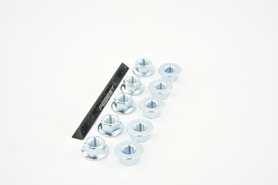 NACHLAUFSCHALE CORP AXE FEBEST 0231002PCS10 17