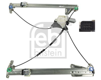 FEBI BILSTEIN Fensterheber