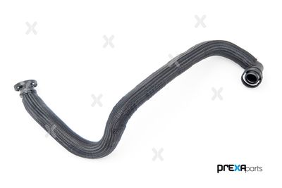 Шланг, вентиляция картера PREXAparts P226580 для MINI MINI