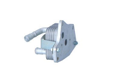 RADIATOR ULEI ULEI MOTOR NRF 31855 15