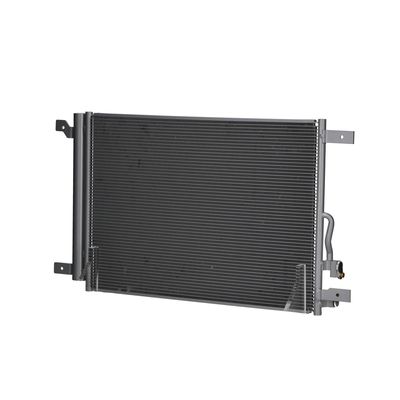 KONDENSATOR KLIMAANLAGE NISSENS 940974 28