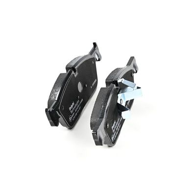 BREMSBELAGSATZ SCHEIBENBREMSE DELPHI LP3166 22