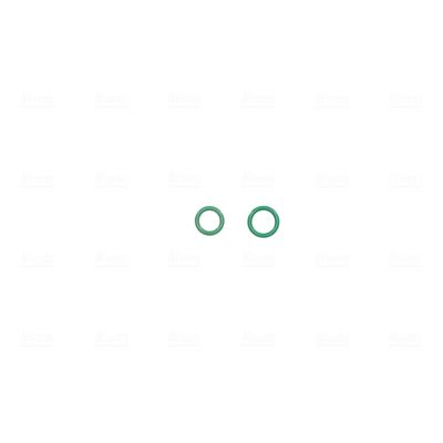 CONDENSATOR CLIMATIZARE NISSENS 94747 5