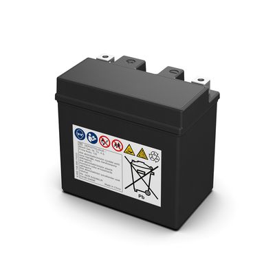 STARTERBATTERIE BOSCH 0986FA1170 18