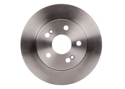 BOSCH 0 986 478 758 Тормозные диски для RENAULT SCÉNIC I вэн (JA0/1_, FA0_)