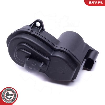 Stavitelný element, ruční brzda brzdové obložení SKV 96SKV485