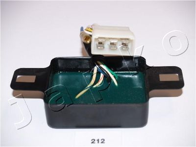 REGULATOR ALTERNATOR