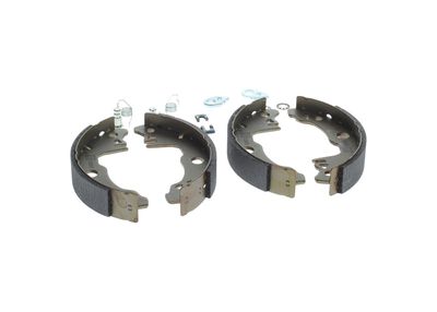 BREMSBACKENSATZ BOSCH 0986487020 18