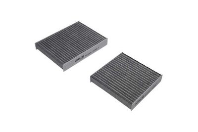 FILTRU AER HABITACLU AMC Filter FCA10184C 25