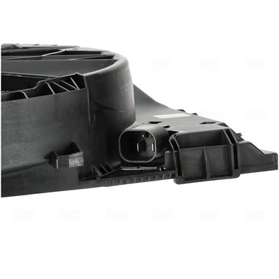 VENTILATOR RADIATOR NISSENS 85633 4
