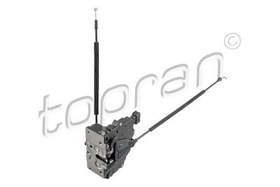 Zamek drzwi TOPRAN 601883