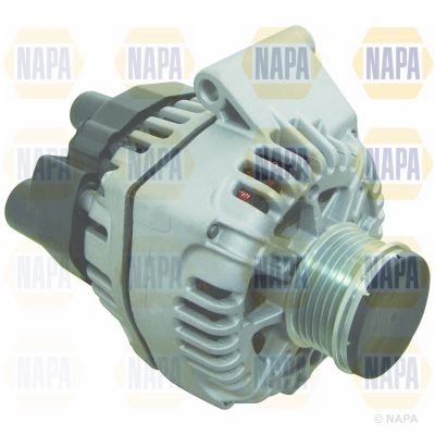 Alternator NAPA NAL1776