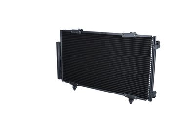 CONDENSATOR CLIMATIZARE NRF 35337 31