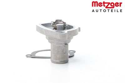 THERMOSTAT KüHLMITTEL METZGER AUTOTEILE 4006187 26