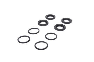 SET GARNITURI ETRIER FRANA ATE 13044134012 21