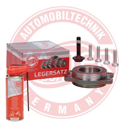SET RULMENT ROATA MASTER-SPORT GERMANY 6649SETMSP 1