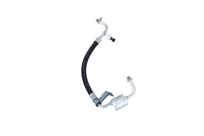 CONDUCTA PRESIUNE VARIABILA AER CONDITIONAT NRF 400073 34