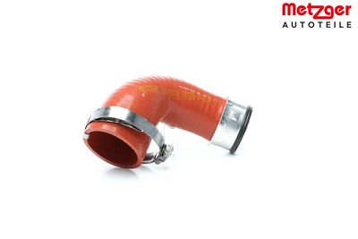 LADELUFTSCHLAUCH METZGER AUTOTEILE 2400118 35