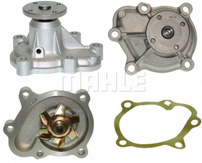 WILMINK GROUP WG2181667 Помпа (водяной насос)  для OPEL (Опель)