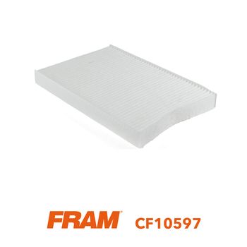 FILTRU AER HABITACLU FRAM CF10597
