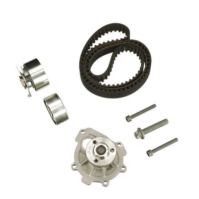 SET POMPA APA + CUREA DINTATA GATES KP15603XS 66