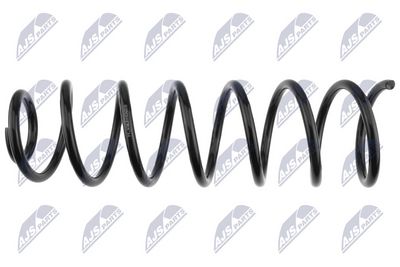 ARC SPIRAL NTY ASZAU023 2