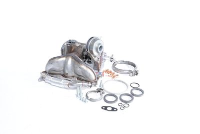LADER AUFLADUNG BTS Turbo T981443HI 31
