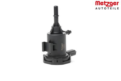VENTIL AKTIVKOHLEFILTER METZGER AUTOTEILE 2250722 34