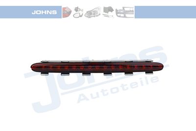 Přídavné brzdové světlo JOHNS 50 38 89-1