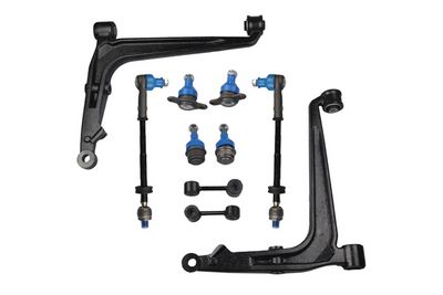 LENKERSATZ RADAUFHäNGUNG