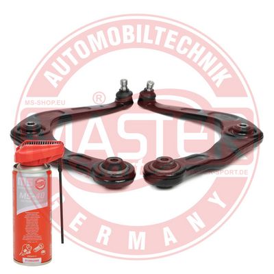 SET SUSPENSIE ROATA MASTER-SPORT GERMANY 370591KITMSP 2