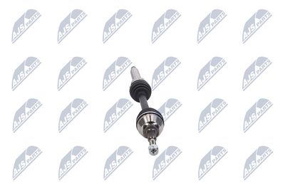 PLANETARA NTY NPWFR115 15