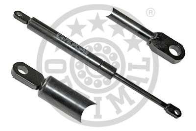 Газовая пружина, крышка багажник OPTIMAL AG-17977 для SEAT MALAGA