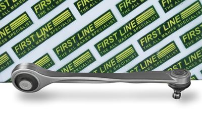 носач, окачване на колелата FIRST LINE FCA6736