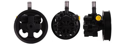 HYDRAULIKPUMPE LENKUNG DRI 715521065