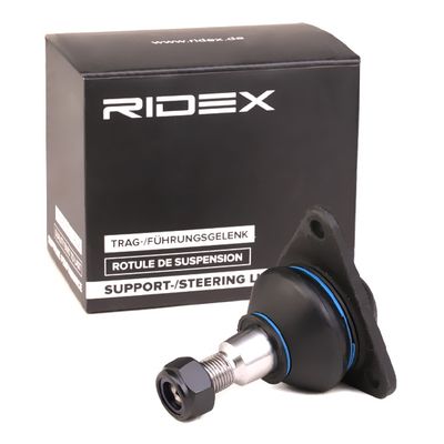 Шарнири RIDEX 2462S0332