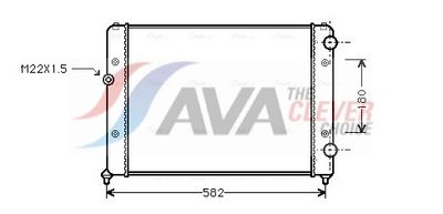 KüHLER MOTORKüHLUNG