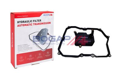 Hidraulinių filtrų komplektas, automatinė transmisija