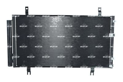 CONDENSATOR CLIMATIZARE
