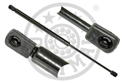 Газовая пружина, капот OPTIMAL AG-17510 для VW BORA