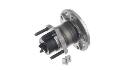 RADLAGERSATZ SKF VKBA3555 31