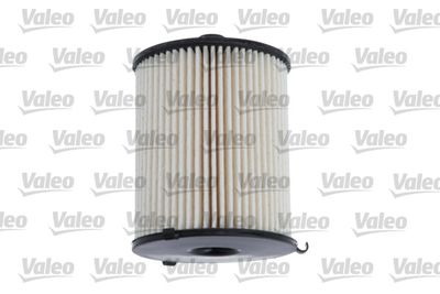 KRAFTSTOFFFILTER VALEO 587094 3