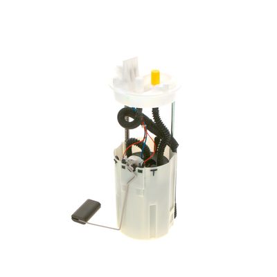 SISTEM ALIMENTARE CU COMBUSTIBIL BOSCH 0580313108 13