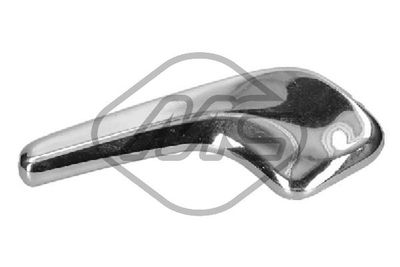 MâNERUL EXTERIOR AL UșII