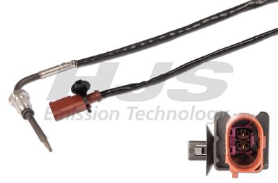 SENSOR ABGASTEMPERATUR