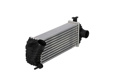 LADELUFTKüHLER NRF 30468 39