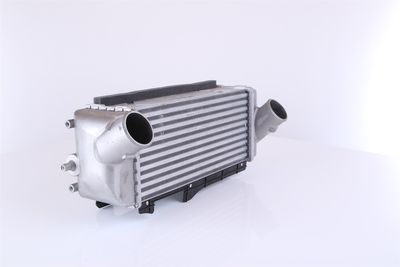INTERCOOLER COMPRESOR NISSENS 96192 37