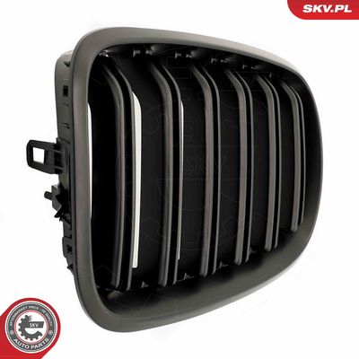 Mřížka chladiče SKV 66SKV288